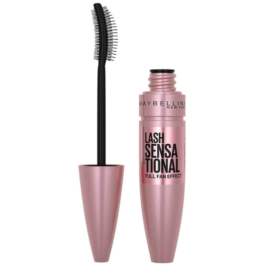 Maybelline Lash Sensational  -маскара