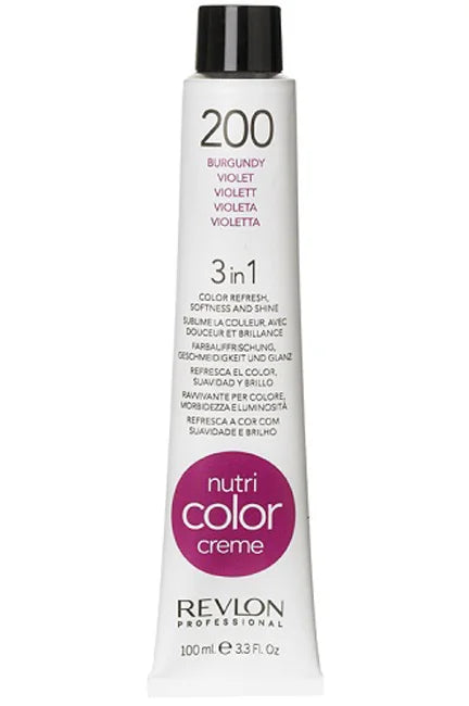 NUTRI COLOR CREME 200 tube 100 ML