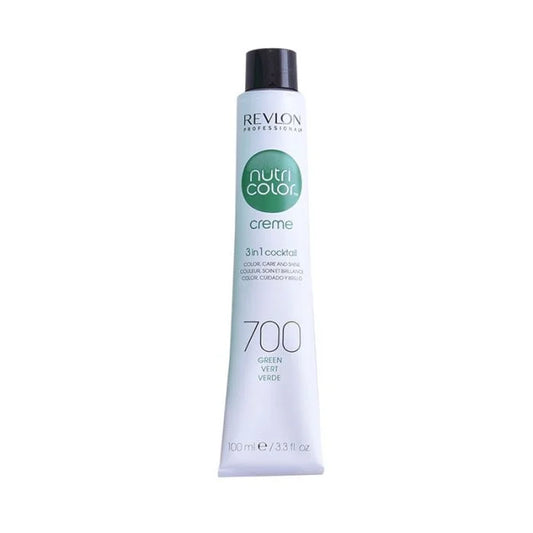 NUTRI COLOR CREME 700 tube 100 ML