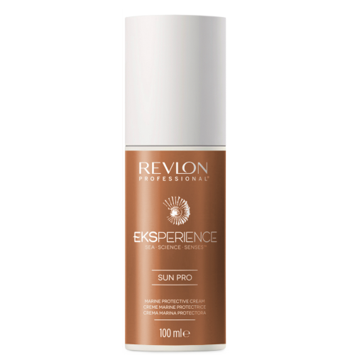 EXPERIENCE SUN PRO MARINE PROTECTIVE CREAM REVLON 100 ML