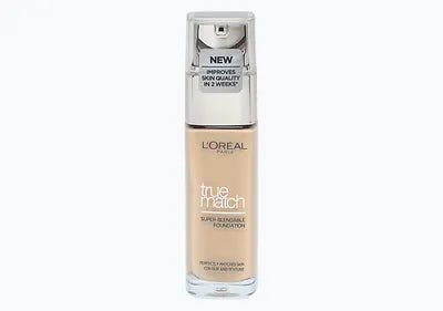 L’oreal Paris True Match течна пудра