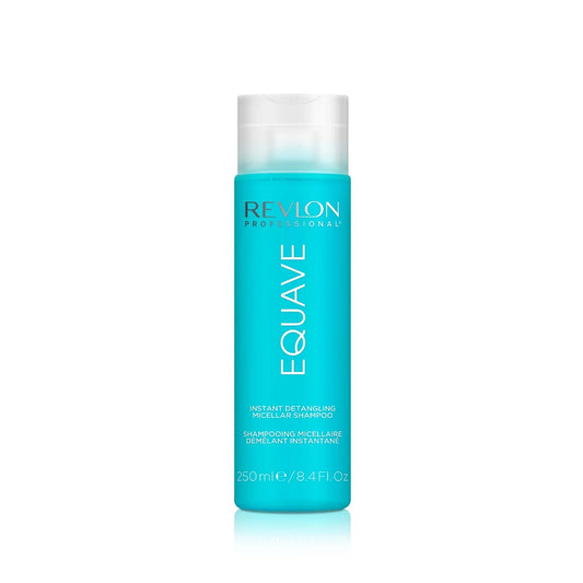 REVLON EQUAVE HYDRO DETANGLING SHAMPOO