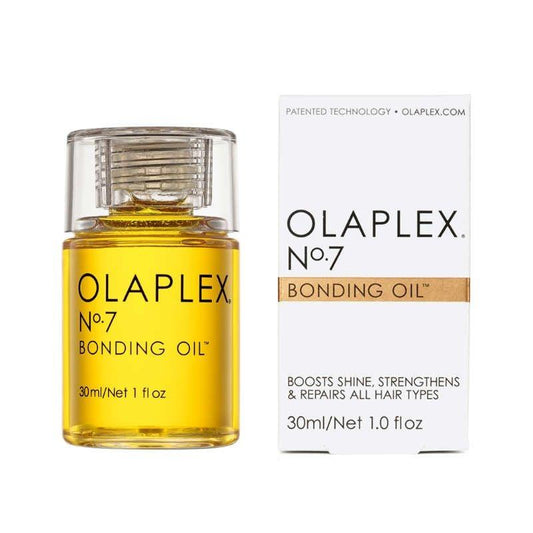 OlaPlex - Nº 7 Еликсир За Коса - Iv Beauty Shop Olaplex