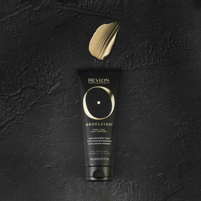 Orofluido - Арган Крем За Тело - Iv Beauty Shop Revlon