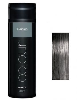 SUBRINA DIRECT COLOUR GREY 200ML