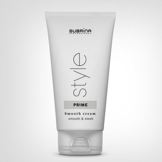 SUBRINA STYLE PRIME SMOOTH CREAM 150 ML