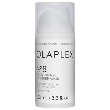 OLAPLEX BOND INTENSE MOISTURE MASK N°8 100ml