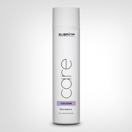 CARE COLOUR SHAMPOO 250 ML