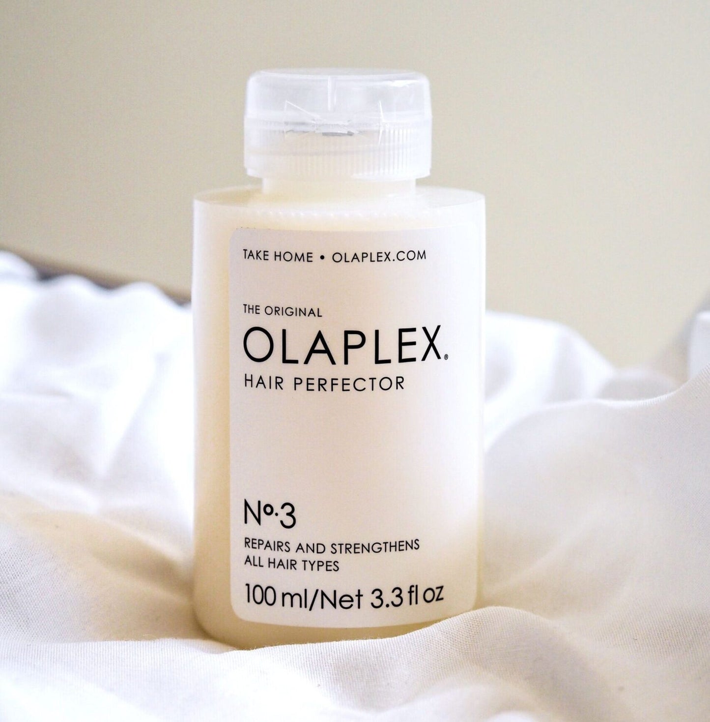 Olaplex - Nº 3 Перфектор - Iv Beauty Shop Olaplex