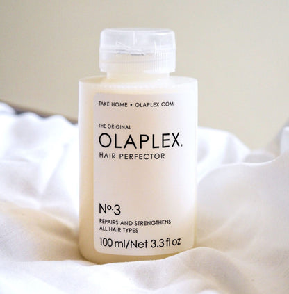 Olaplex - Nº 3 Перфектор - Iv Beauty Shop Olaplex